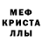 Alpha PVP СК Asanali Kumar